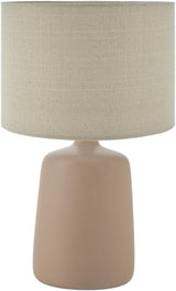 Surya Elio ELI-006 16"H x 10"W x 10"D Lamp