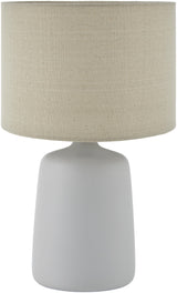 Surya Elio ELI-007 16"H x 10"W x 10"D Lamp