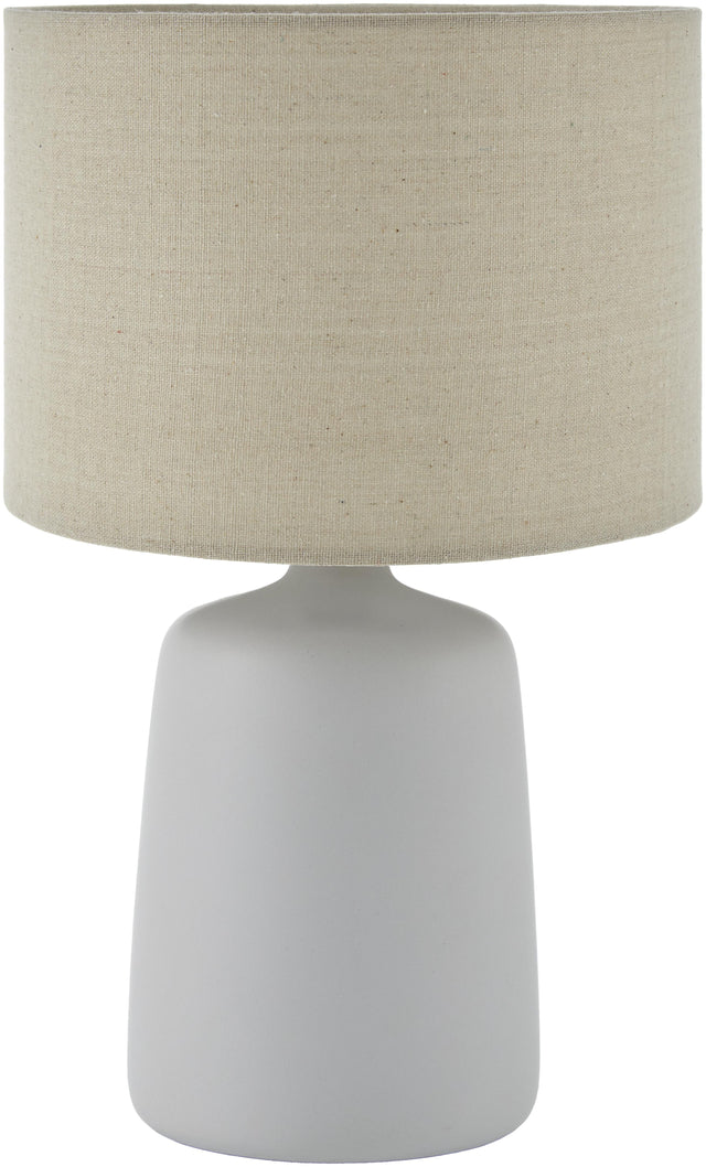 Surya Elio ELI-007 16"H x 10"W x 10"D Lamp