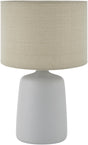 Surya Elio ELI-007 16"H x 10"W x 10"D Lamp