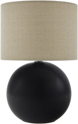 Surya Elio ELI-011 10"H x 8"W x 8"D Lamp