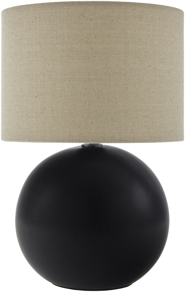 Surya Elio ELI-011 10"H x 8"W x 8"D Lamp