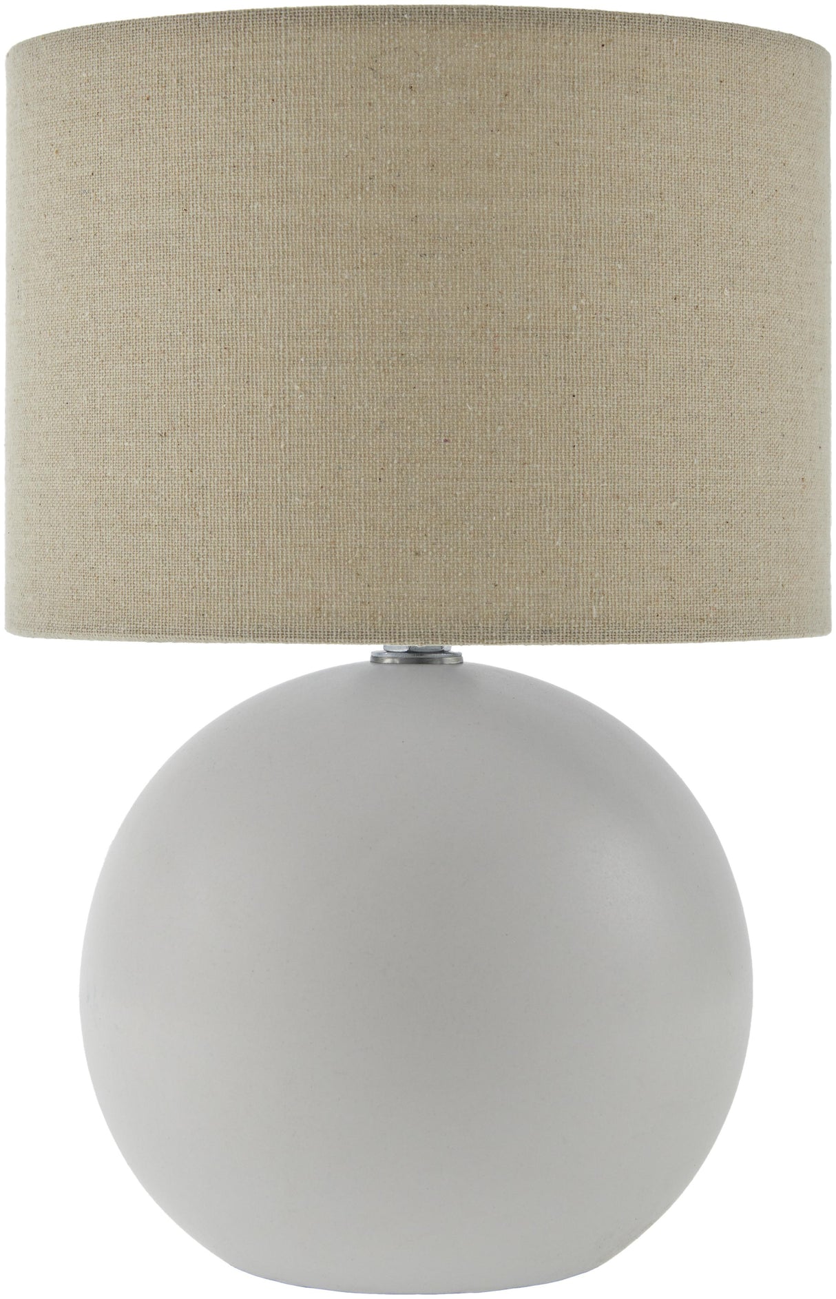 Surya Elio ELI-015 10"H x 8"W x 8"D Lamp