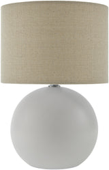 Surya Elio ELI-015 10"H x 8"W x 8"D Lamp