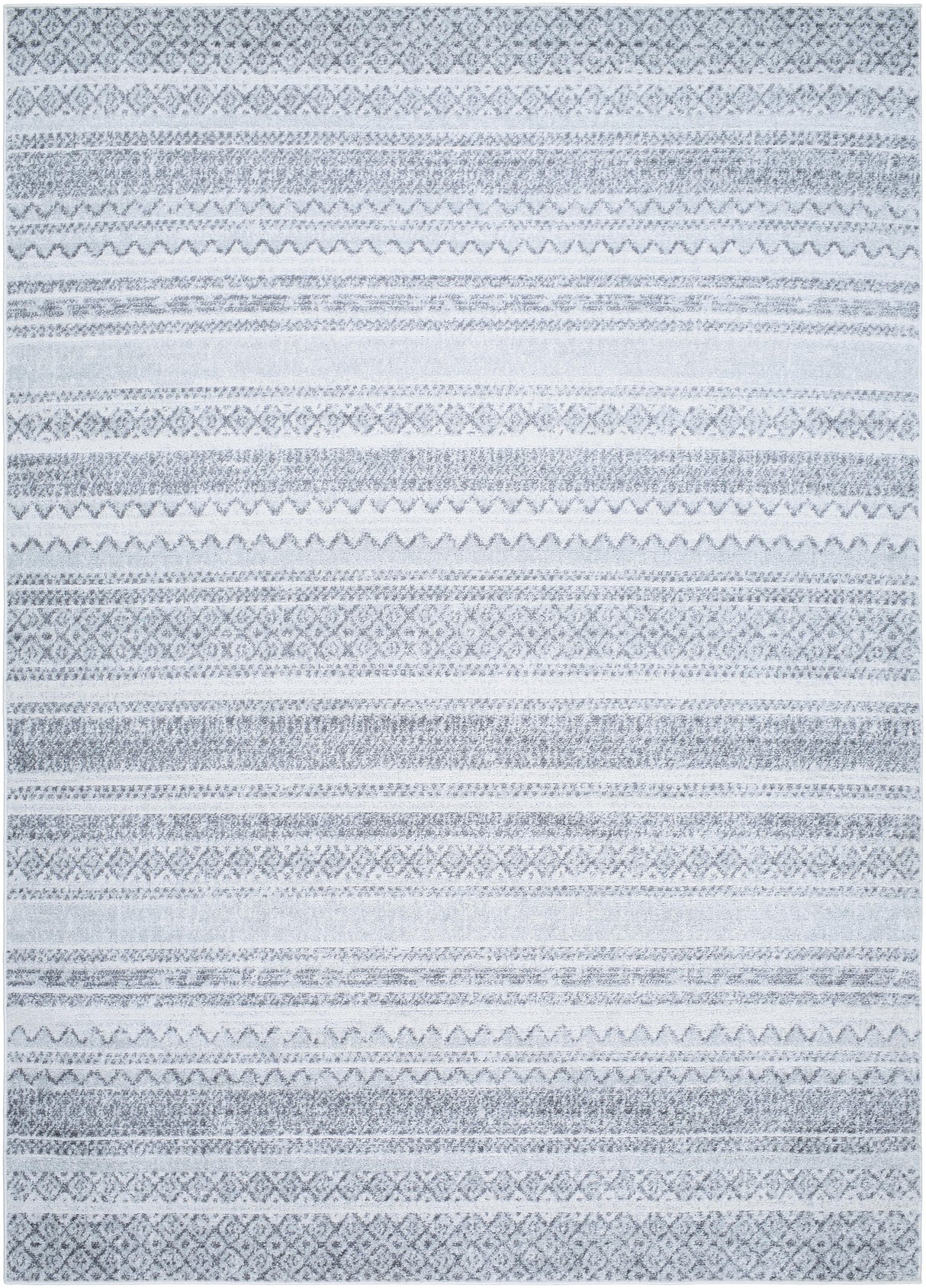 Surya Elaziz ELZ-2356 2'7" x 7'6" Rug