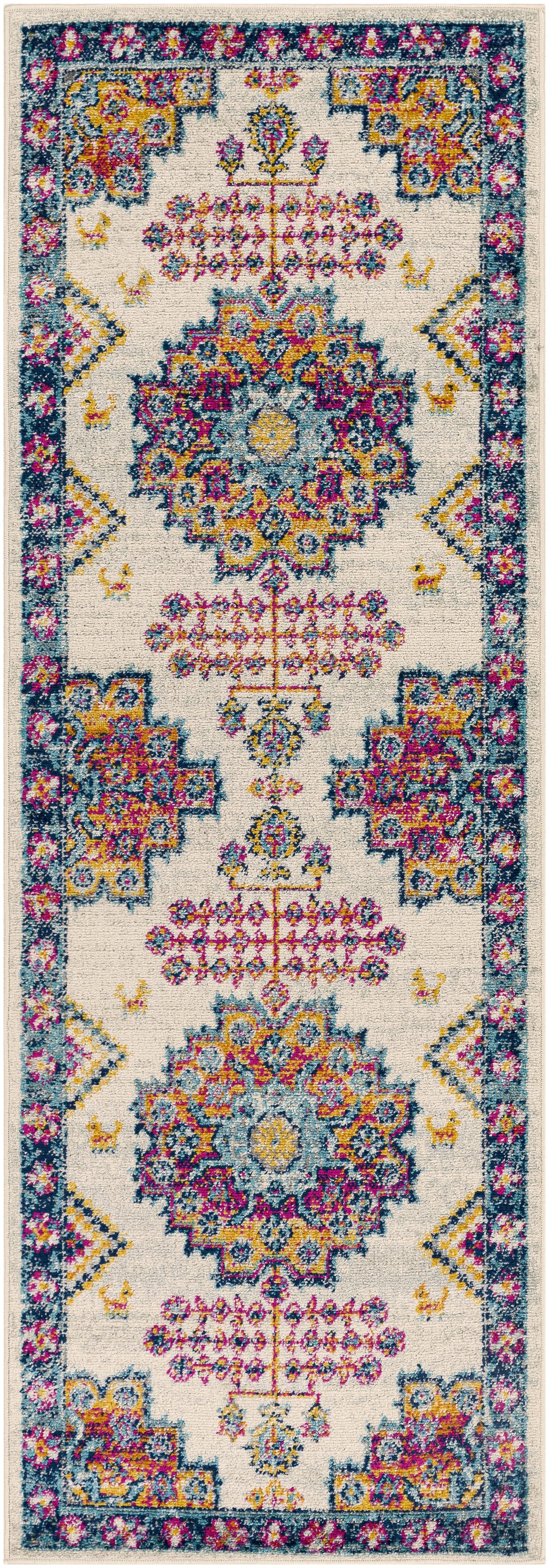 Surya Elaziz ELZ-2366 2'7" x 7'6" Rug