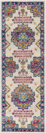 Surya Elaziz ELZ-2366 2'7" x 7'6" Rug