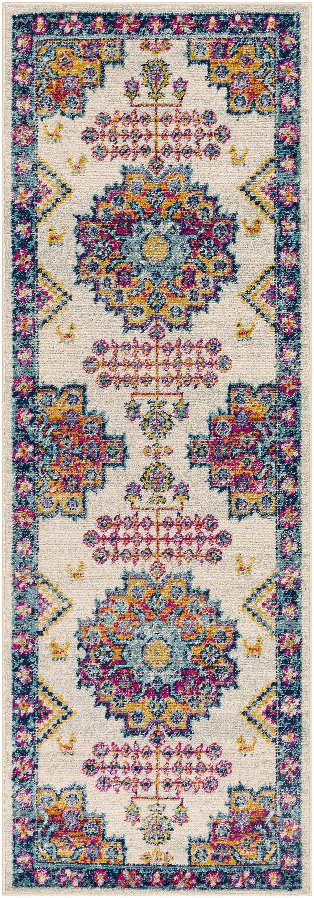Surya Elaziz ELZ-2366 2'7" x 7'6" Rug