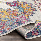 Surya Elaziz ELZ-2366 2'7" x 7'6" Rug