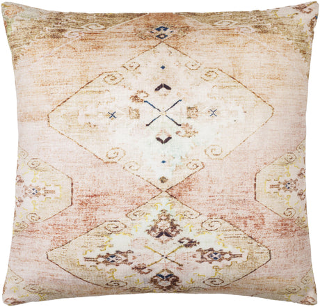 Surya Emily Jean EMJ-004 20"H x 20"W Pillow Kit