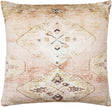 Surya Emily Jean EMJ-004 22"H x 22"W Pillow Kit