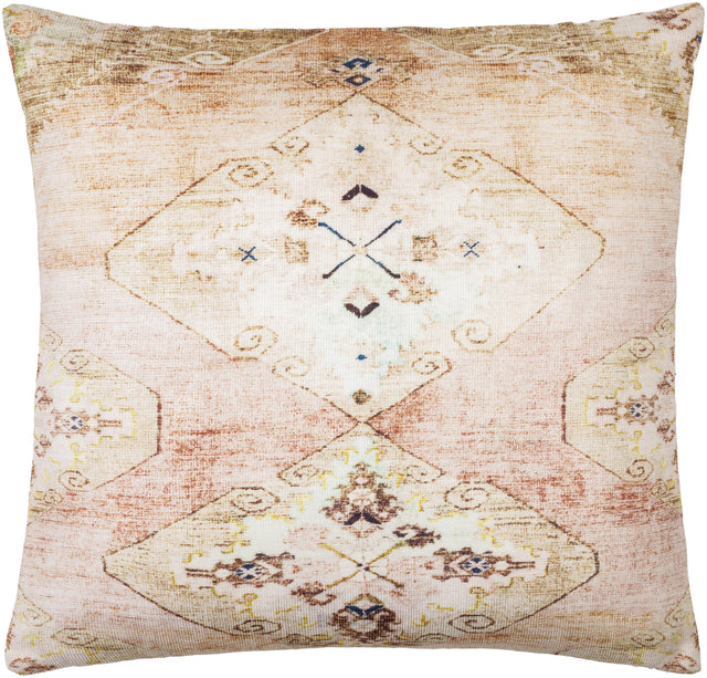 Surya Emily Jean EMJ-004 22"H x 22"W Pillow Kit