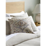 Surya Emily Jean EMJ-006 18"H x 18"W Pillow Kit