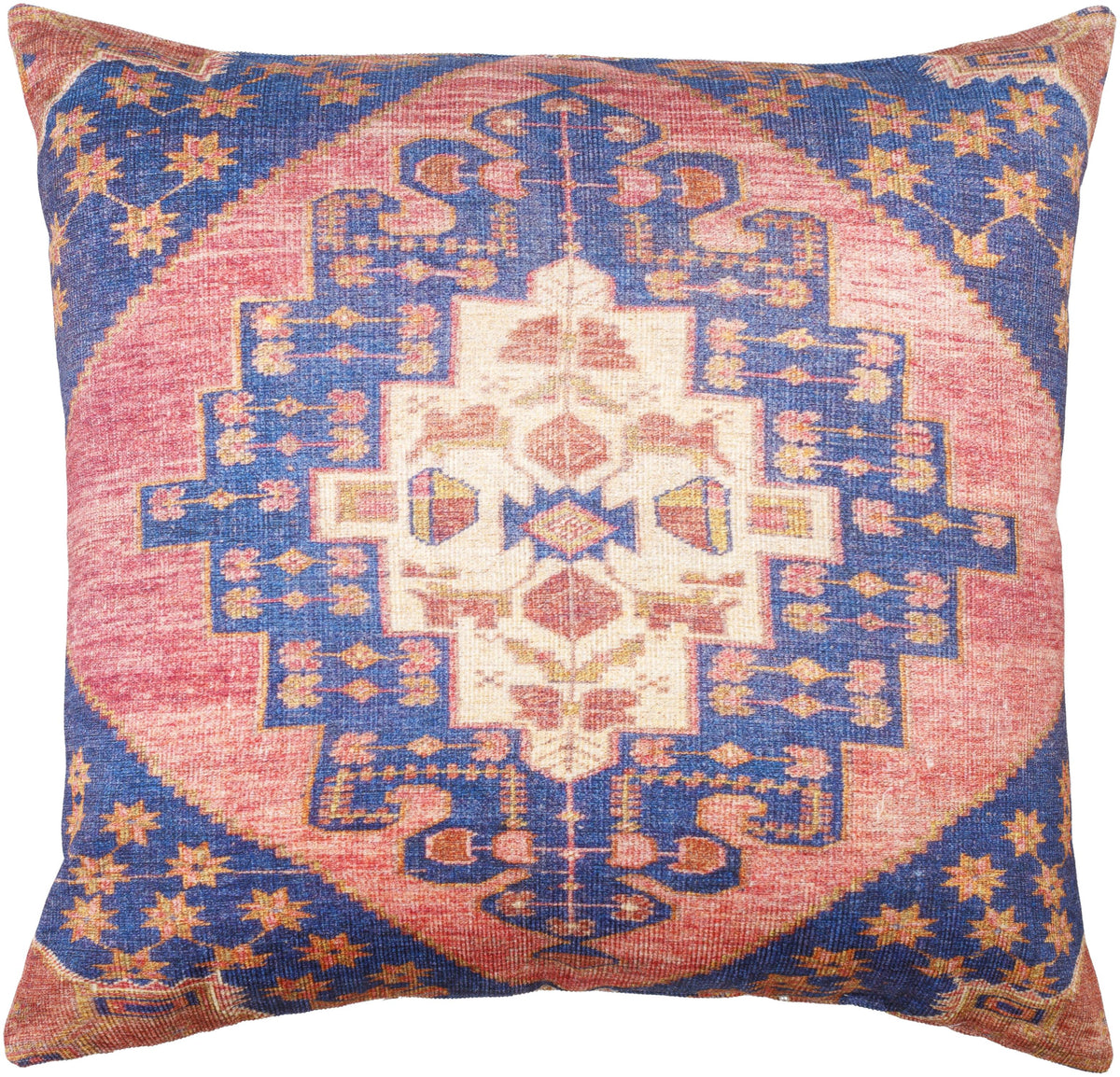 Surya Emily Jean EMJ-005 22"H x 22"W Pillow Cover