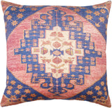 Surya Emily Jean EMJ-005 22"H x 22"W Pillow Cover