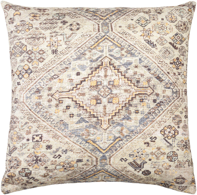 Surya Emily Jean EMJ-006 22"H x 22"W Pillow Kit