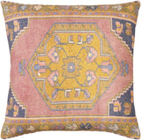 Surya Emily Jean EMJ-007 18"H x 18"W Pillow Kit