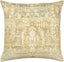 Surya Emily Jean EMJ-008 20"H x 20"W Pillow Cover