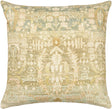 Surya Emily Jean EMJ-008 22"H x 22"W Pillow Kit