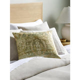 Surya Emily Jean EMJ-008 22"H x 22"W Pillow Kit