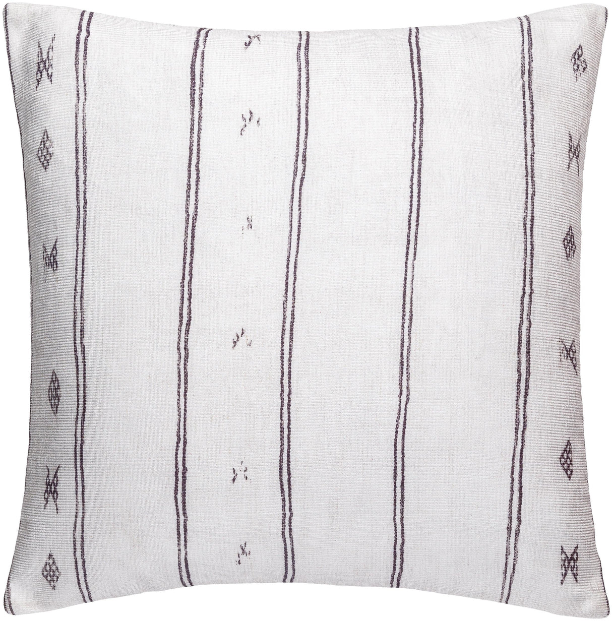 Surya Emily Jean EMJ-009 20"H x 20"W Pillow Cover