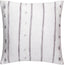 Surya Emily Jean EMJ-009 20"H x 20"W Pillow Cover