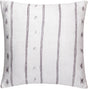Surya Emily Jean EMJ-009 20"H x 20"W Pillow Cover