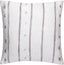 Surya Emily Jean EMJ-009 22"H x 22"W Pillow Kit