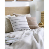 Surya Emily Jean EMJ-009 22"H x 22"W Pillow Kit