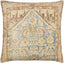 Surya Emily Jean EMJ-010 20"H x 20"W Pillow Cover