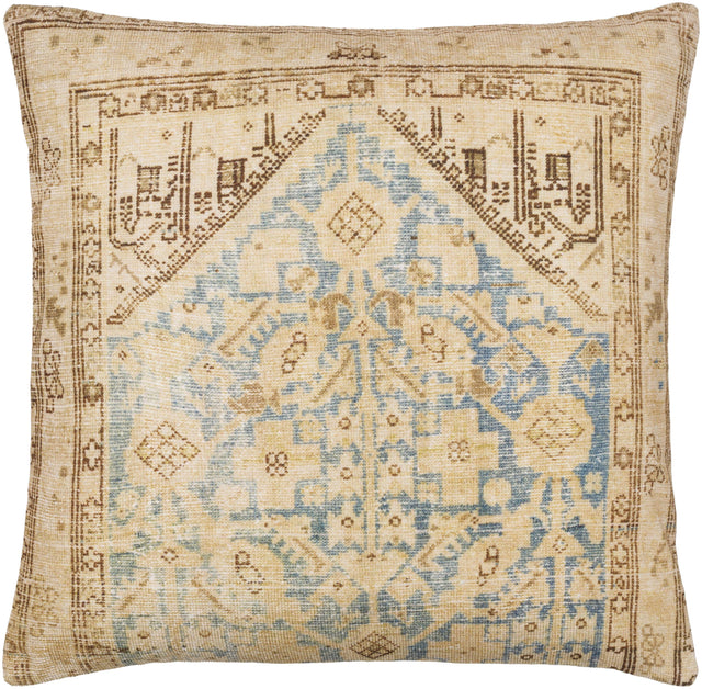 Surya Emily Jean EMJ-010 20"H x 20"W Pillow Cover