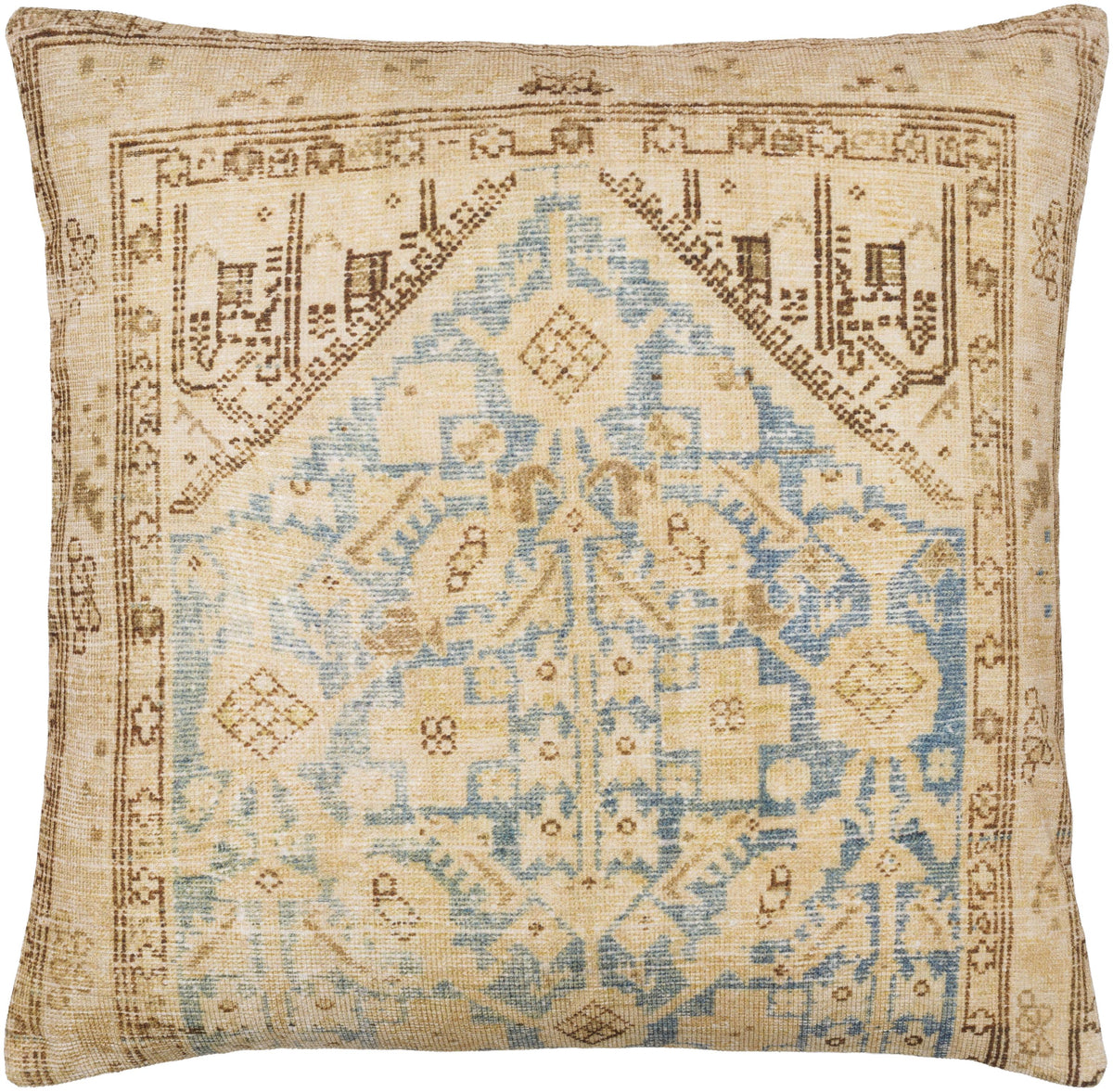 Surya Emily Jean EMJ-010 22"H x 22"W Pillow Cover