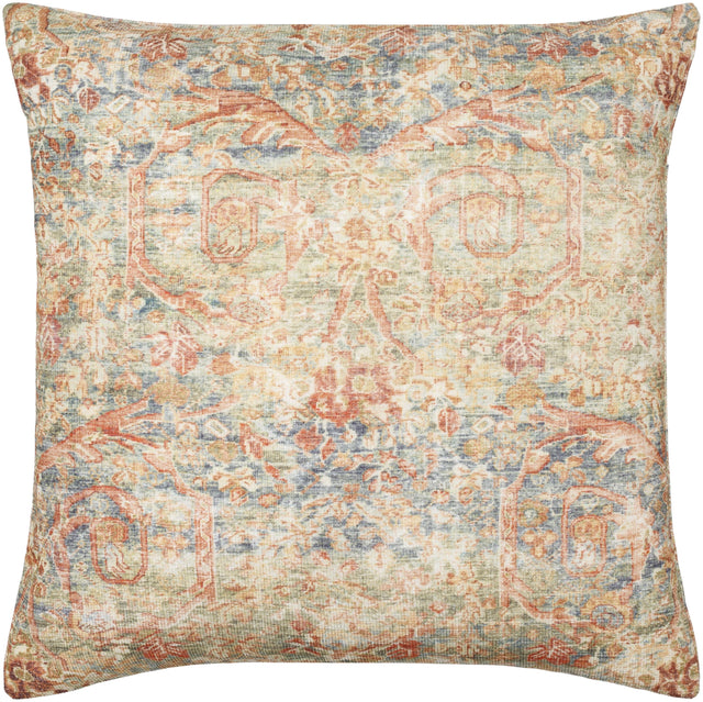 Surya Emily Jean EMJ-012 20"H x 20"W Pillow Cover
