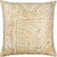 Surya Emily Jean EMJ-013 18"H x 18"W Pillow Kit