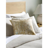 Surya Emily Jean EMJ-013 22"H x 22"W Pillow Cover