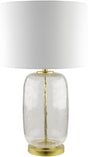 Surya Enid END-002 28"H x 16"W x 16"D Lamp