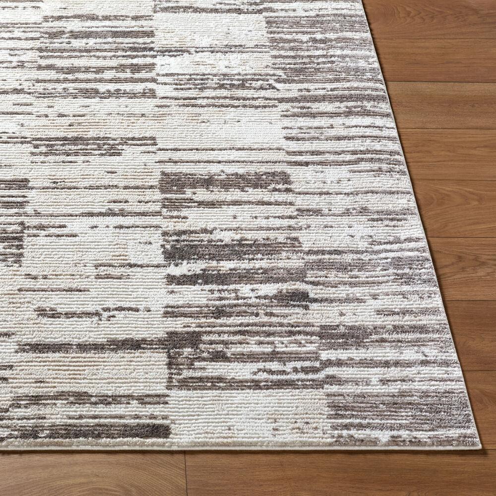 Livabliss Enfield ENF-2326 5'3" x 7' Machine Woven Rug