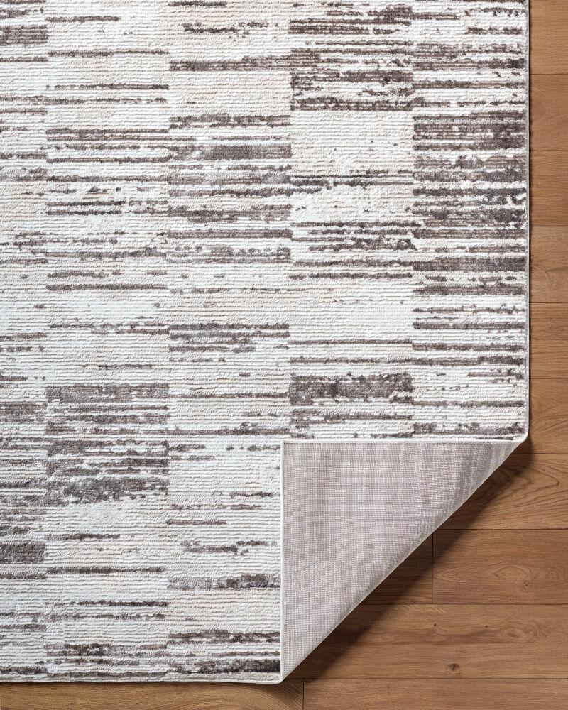 Livabliss Enfield ENF-2326 5'3" x 7' Machine Woven Rug