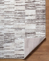 Livabliss Enfield ENF-2326 5'3" x 7' Machine Woven Rug