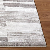 Livabliss Enfield ENF-2327 5'3" x 7' Machine Woven Rug