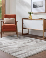 Livabliss Enfield ENF-2327 7'10" x 10' Machine Woven Rug
