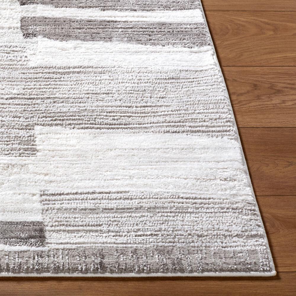Livabliss Enfield ENF-2327 7'10" x 10' Machine Woven Rug
