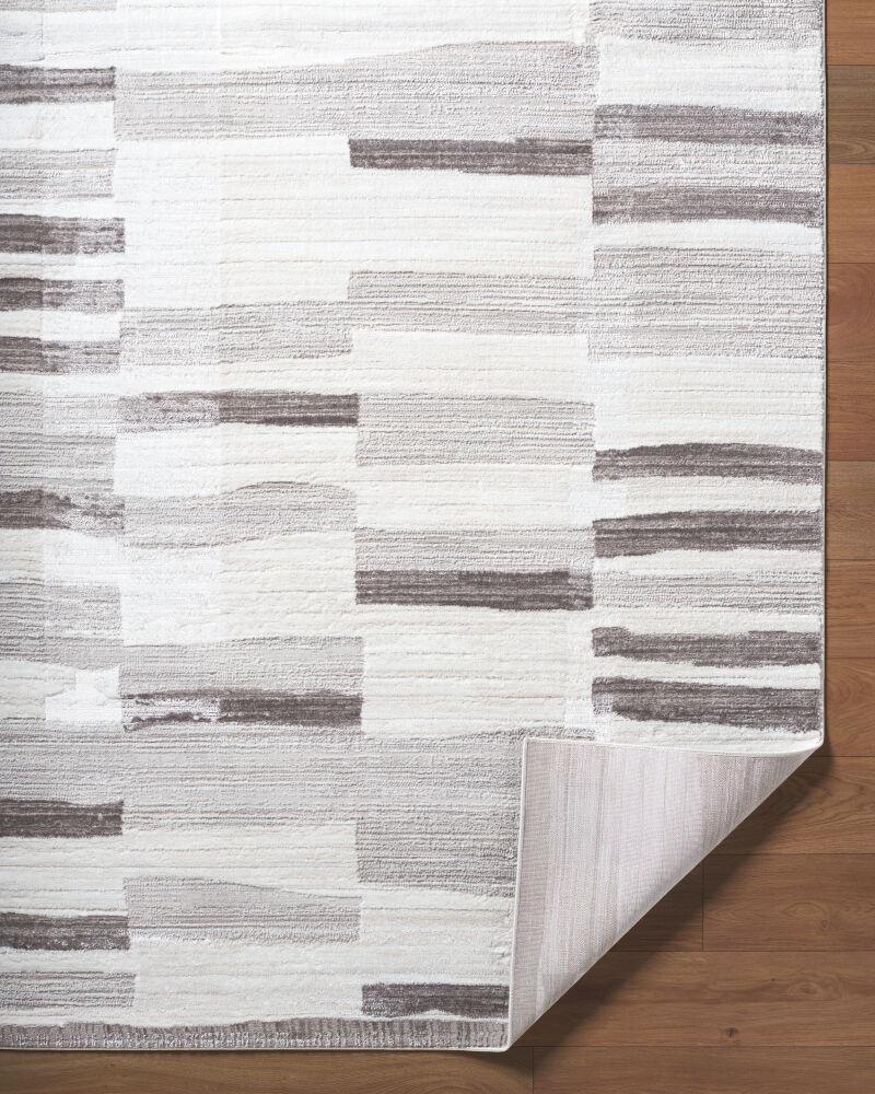Livabliss Enfield ENF-2327 7'10" x 10' Machine Woven Rug