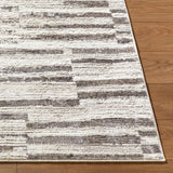 Livabliss Enfield ENF-2328 5'3" x 7' Machine Woven Rug