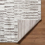 Livabliss Enfield ENF-2328 5'3" x 7' Machine Woven Rug