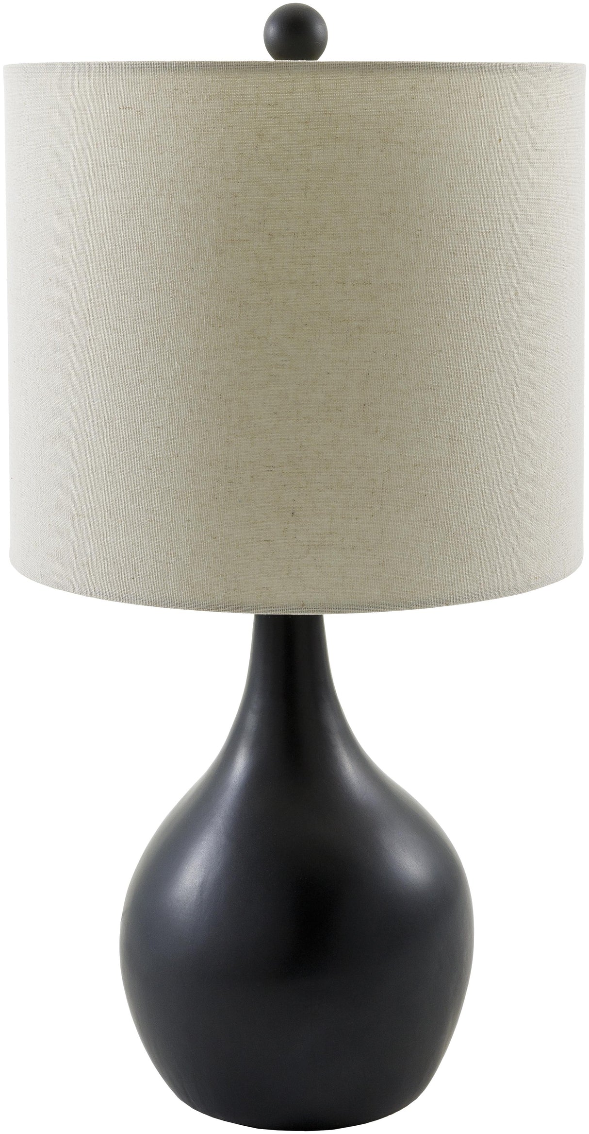 Surya Enoki ENK-001 21"H x 11"W x 11"D Lamp