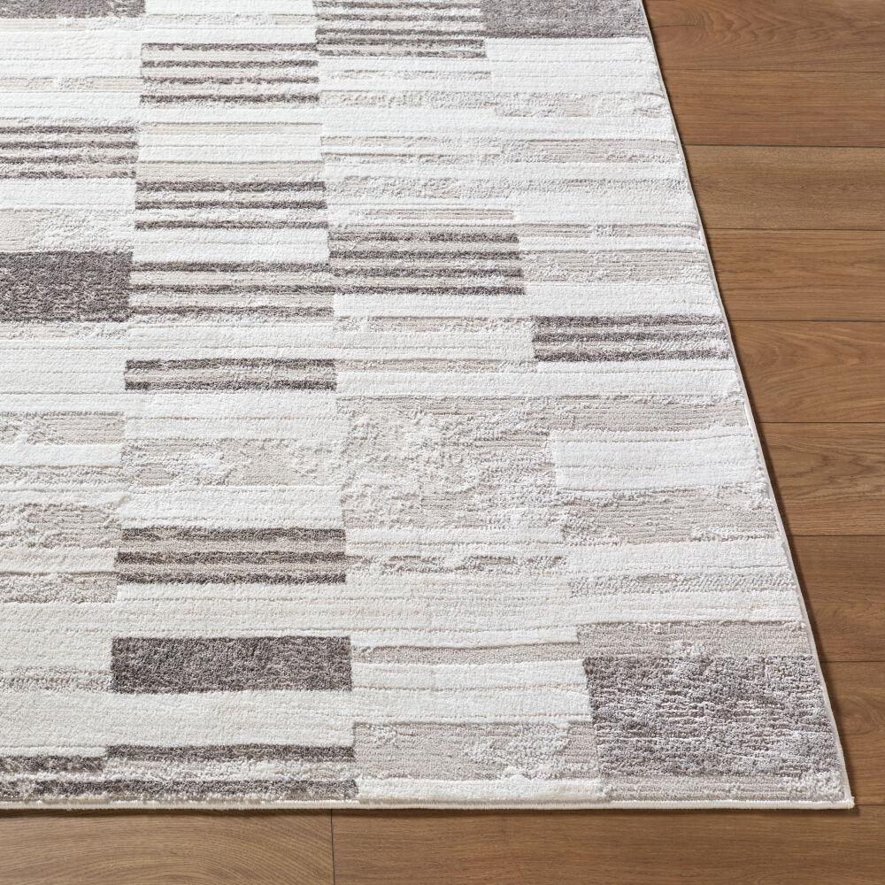 Livabliss Enfield ENF-2330 7'10" x 10' Machine Woven Rug
