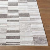 Livabliss Enfield ENF-2330 7'10" x 10' Machine Woven Rug