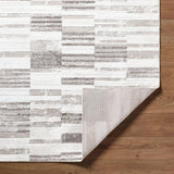 Livabliss Enfield ENF-2330 7'10" x 10' Machine Woven Rug