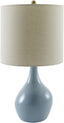 Surya Enoki ENK-002 21"H x 11"W x 11"D Lamp